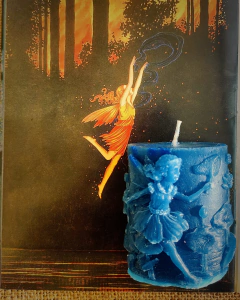 Vela Fairy