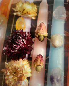 Bundle In Bloom - Templaria