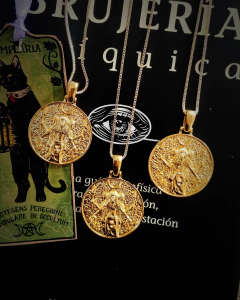 Talisman Hekate