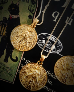 Talisman Hekate - comprar online