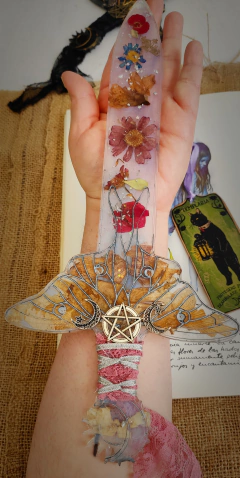 Imagen de Botanical Sword