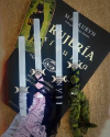 Magic wand de Selenita
