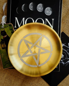 Plato para altar chico - tienda online