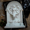 Estatuilla Hecate Altar