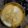 Plato para altar Grande