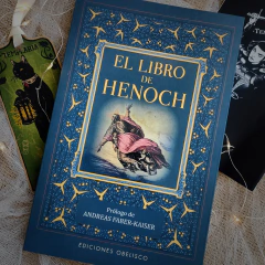 El libro de Henoch