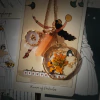 Amuleto Oro y miel