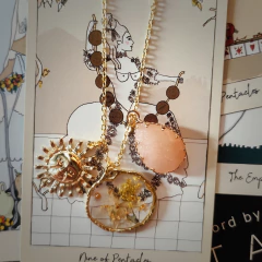 Amuleto Lux - comprar online