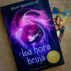 La hora bruja - comprar online