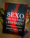 Sexo, hechiceria y espíritu - comprar online