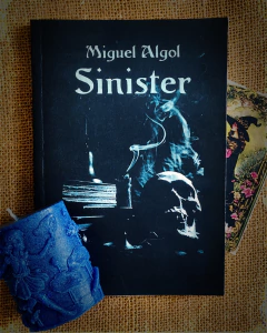 Sinister - comprar online