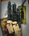 Vela Ritual Shielding Protección - comprar online