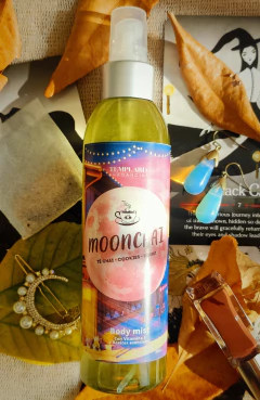 Moonchai Magic splash - comprar online