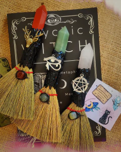 Escobita para altar - comprar online