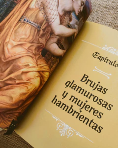 Brujería y magia - Templaria