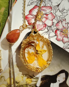 Amuleto Sunny days - comprar online
