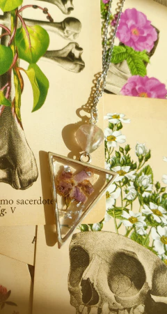Amuleto Atenea - comprar online