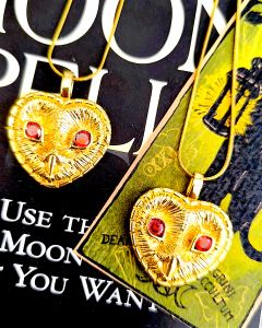 Talisman La guardiana en internet