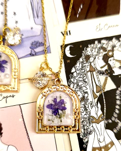 Amuleto Saturn spell - comprar online