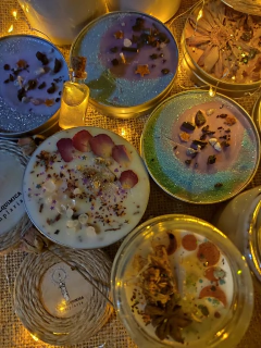 Ritual Box: Elegí tu intención! - comprar online