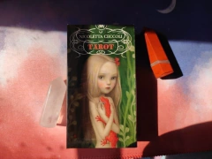 Nicoletta Ceccoli Tarot