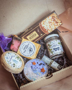Ritual Box: Elegí tu intención!