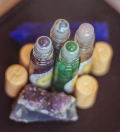 Crystal clear Oleo Celestial - comprar online