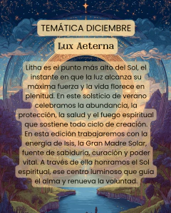 Suscripción Templaria Box en internet