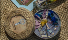 Ritual Box: Elegí tu intención! en internet