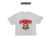 Crooped Florzinha - comprar online