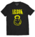 Camiseta Lithium - comprar online