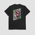 Camiseta Carp Arbok
