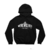 Moletom canguru WereWolves - comprar online