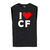 Regatão Love CF