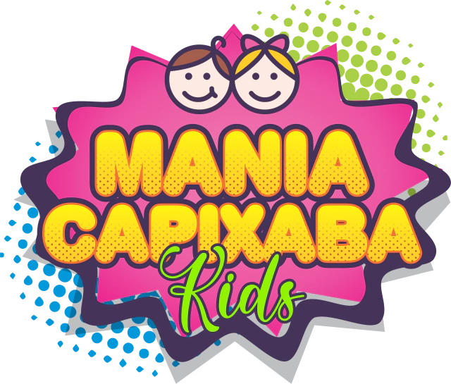Mania capixaba kids