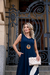 Imagem do Vestido Feminino em Malha Viscolycra Premium Maitê Marinho