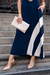 Imagem do Vestido Feminino em Malha Viscolycra Premium Maitê Marinho