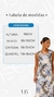 Vestido Feminino em Viscolycra Premium Veridiana Off/Lilas - Usebelle