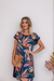 Vestido Feminino Lunelli Luxo Jussara