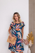 Vestido Feminino Lunelli Luxo Jussara na internet