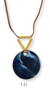 Colar Artesanal Oceano - comprar online