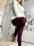 Calça Legging Feminina Basic - loja online