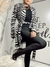 Calça Legging Feminina Basic - Usebelle