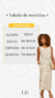 Vestido Feminino em Viscolycra Premium Veridiana Liberty - loja online