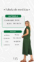 Conjunto Feminino em Malha Viscolycra Premium Antonela - loja online
