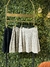 Conjunto Feminino em Tricot Mousse Afrodite Preto - loja online