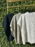 Imagem do Conjunto Feminino em Tricot Mousse Afrodite Preto