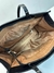 Bolsa Feminina em Courino Croco Lara - comprar online