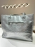 Bolsa Feminina em Courino Croco Lara - comprar online
