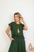 Conjunto Feminino em Malha Viscolycra Premium Antonela
